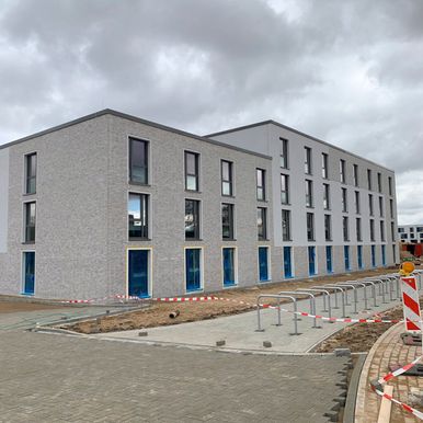 Varto Bau Company Nord GmbH in Kiel Fassaden-Arbeiten 03