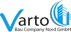 Varto Bau Company Nord GmbH in Kiel Leistungen Logo 05
