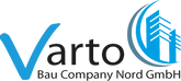 Varto Bau Company Nord GmbH in Kiel Logo 03
